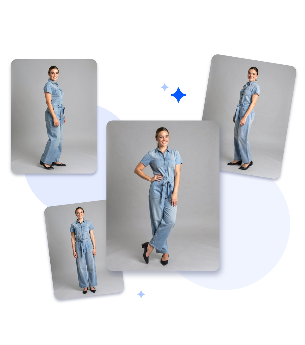 Multiple postures supported